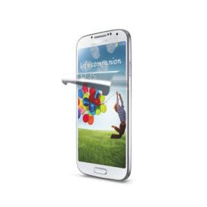 Protector Galaxy S4 Antirreflejo Cellular Line Spultragalaxys4
